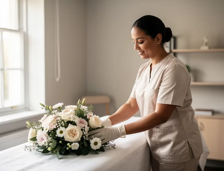 Funeral Home service in Brighouse